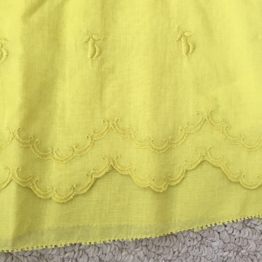 NWT Anthropologie Moulinette Soeurs Top - Picture 4 of 6